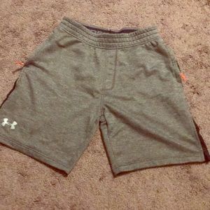 Under armour shorts